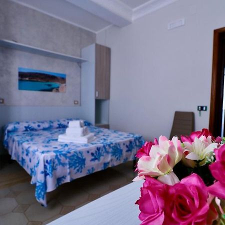 Bed And Breakfast Siciliamuri لامبيدوزا المظهر الخارجي الصورة