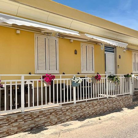 Bed And Breakfast Siciliamuri لامبيدوزا المظهر الخارجي الصورة