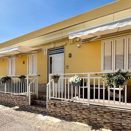 Bed And Breakfast Siciliamuri لامبيدوزا المظهر الخارجي الصورة