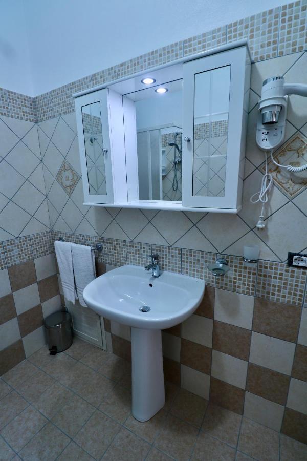 Bed And Breakfast Siciliamuri لامبيدوزا المظهر الخارجي الصورة