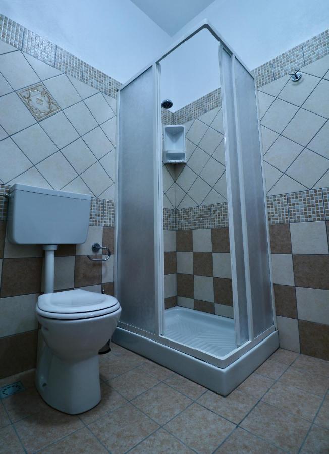 Bed And Breakfast Siciliamuri لامبيدوزا المظهر الخارجي الصورة