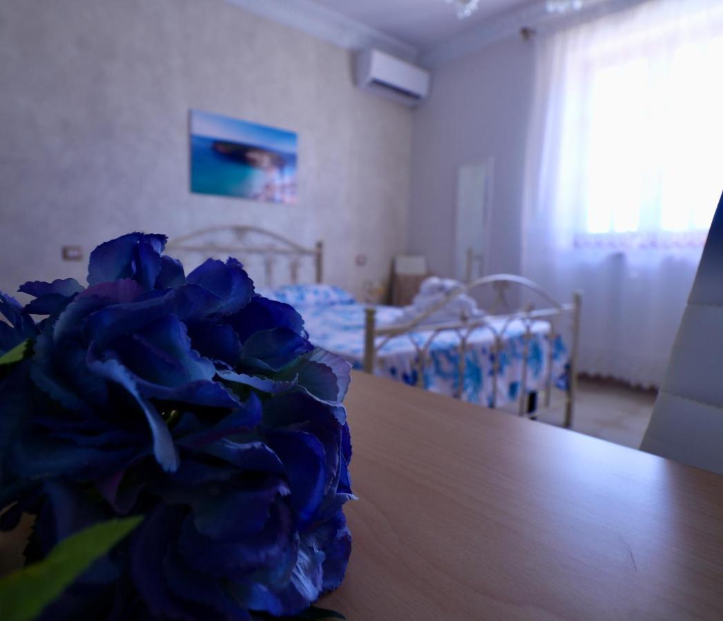 Bed And Breakfast Siciliamuri لامبيدوزا المظهر الخارجي الصورة