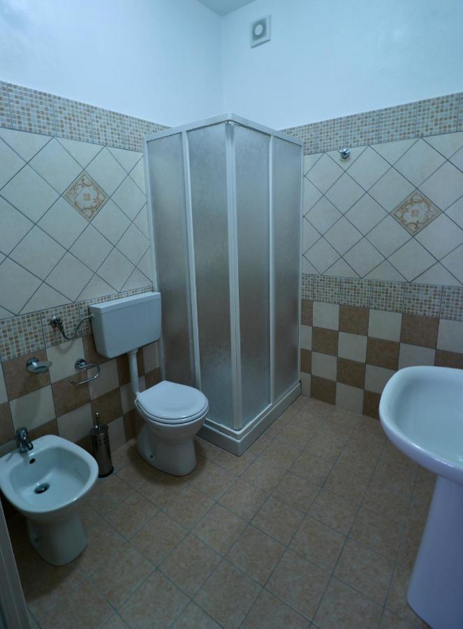 Bed And Breakfast Siciliamuri لامبيدوزا المظهر الخارجي الصورة