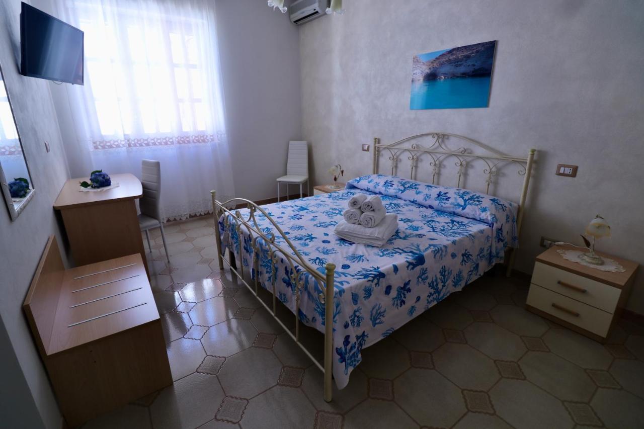 Bed And Breakfast Siciliamuri لامبيدوزا المظهر الخارجي الصورة