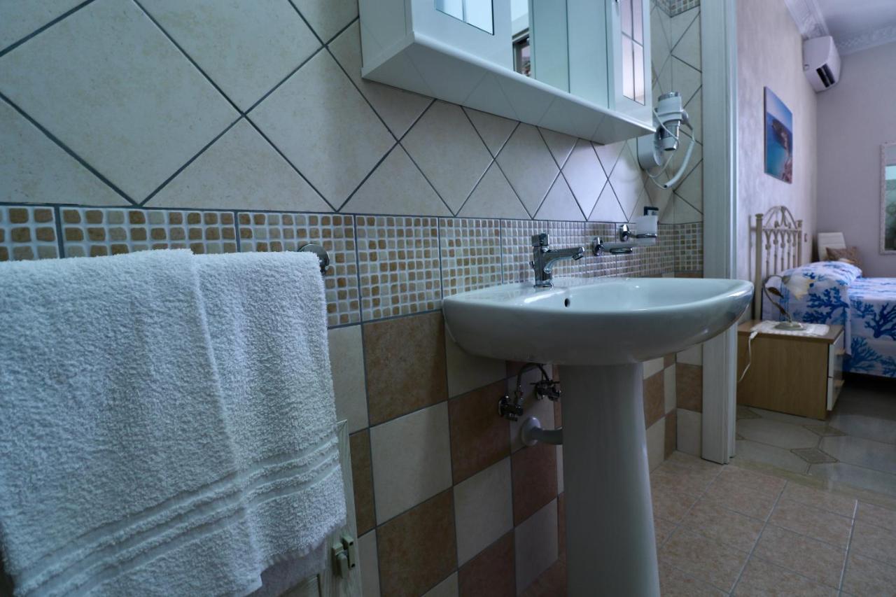 Bed And Breakfast Siciliamuri لامبيدوزا المظهر الخارجي الصورة
