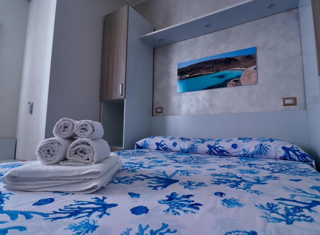 Bed And Breakfast Siciliamuri لامبيدوزا المظهر الخارجي الصورة
