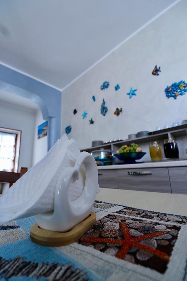 Bed And Breakfast Siciliamuri لامبيدوزا المظهر الخارجي الصورة