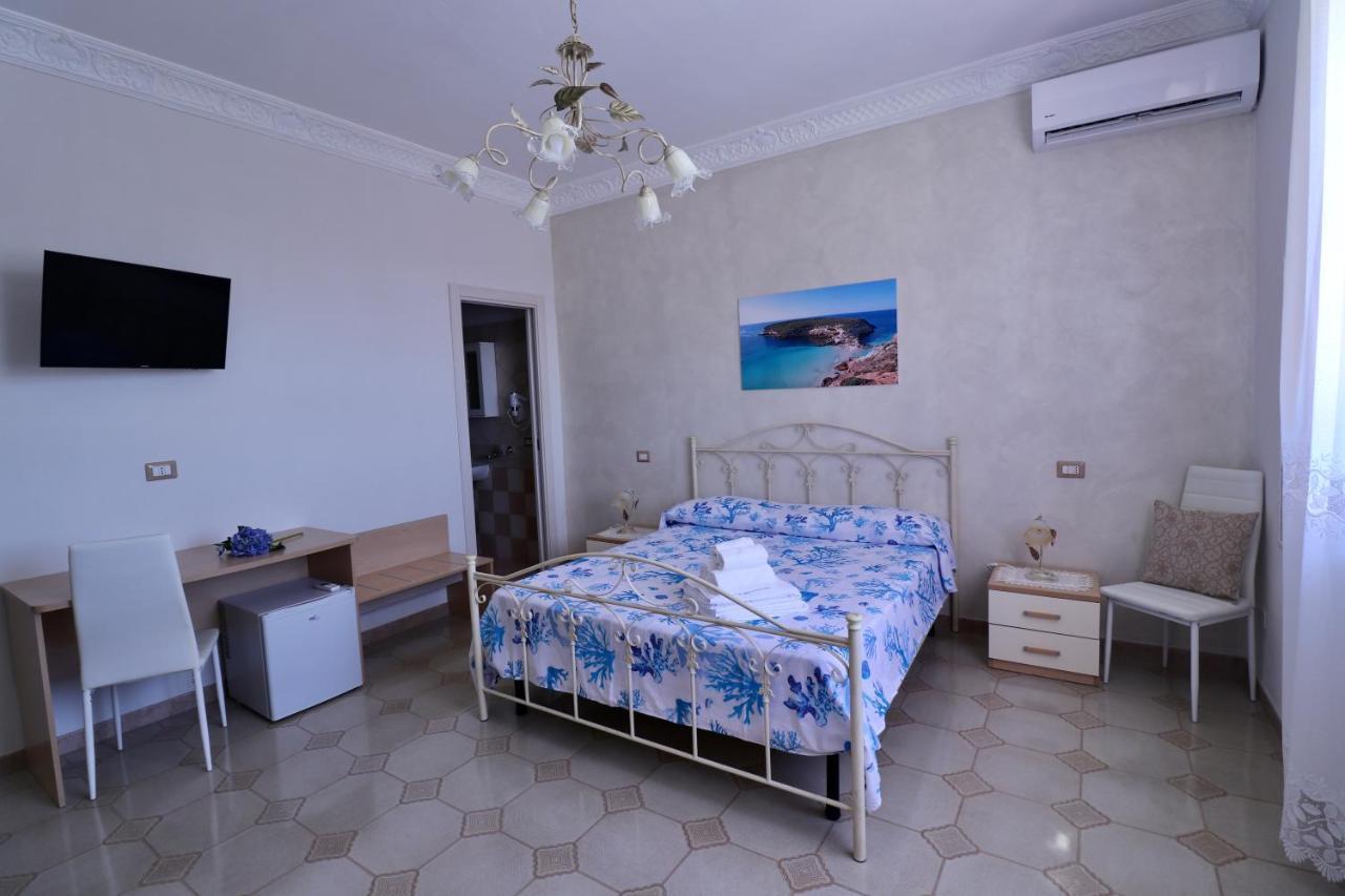 Bed And Breakfast Siciliamuri لامبيدوزا المظهر الخارجي الصورة