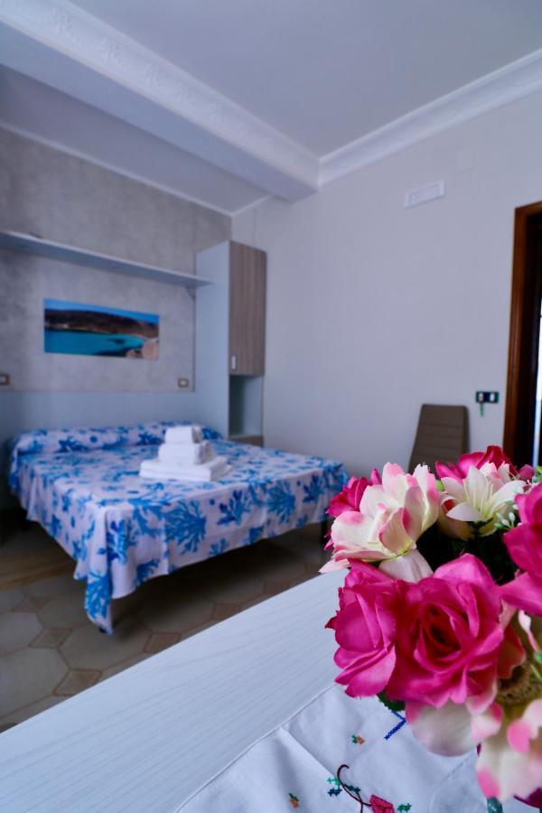 Bed And Breakfast Siciliamuri لامبيدوزا المظهر الخارجي الصورة
