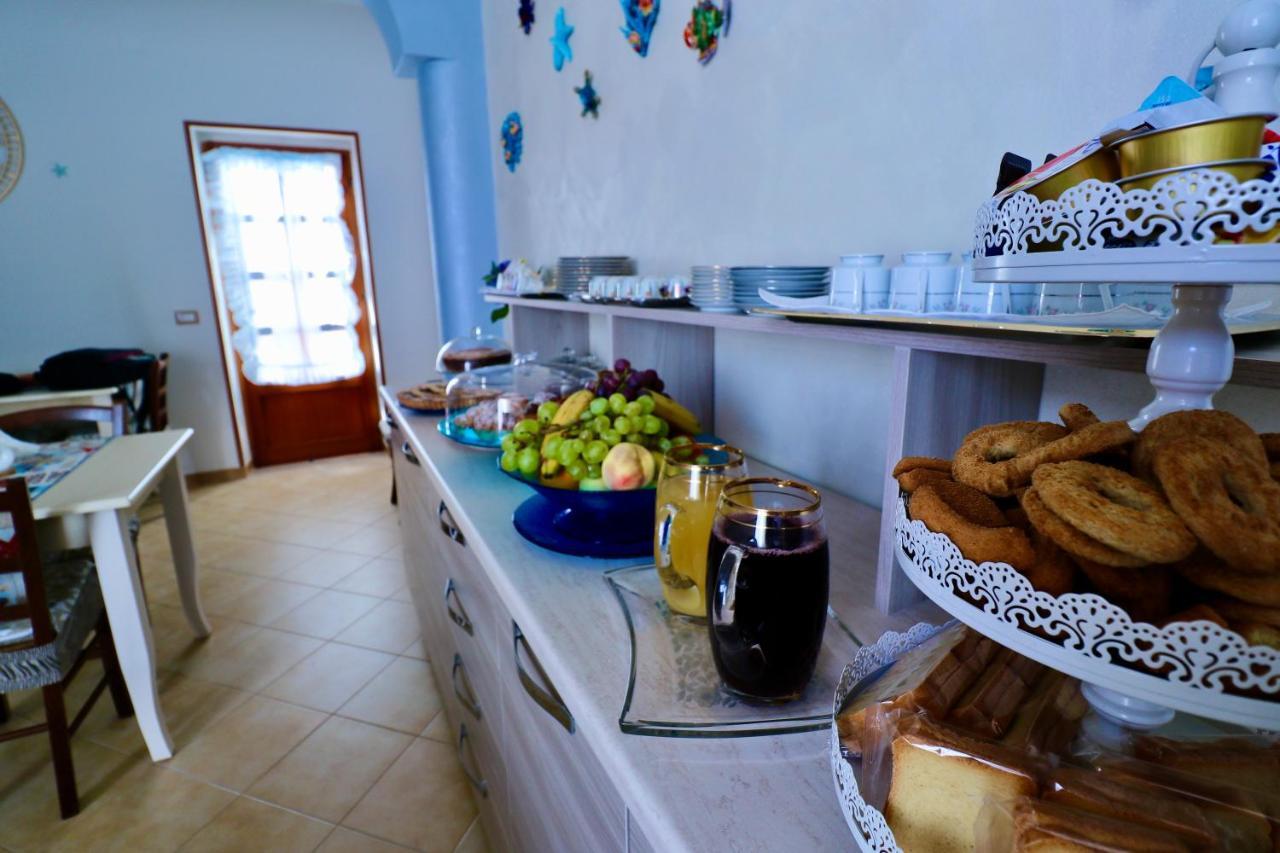 Bed And Breakfast Siciliamuri لامبيدوزا المظهر الخارجي الصورة
