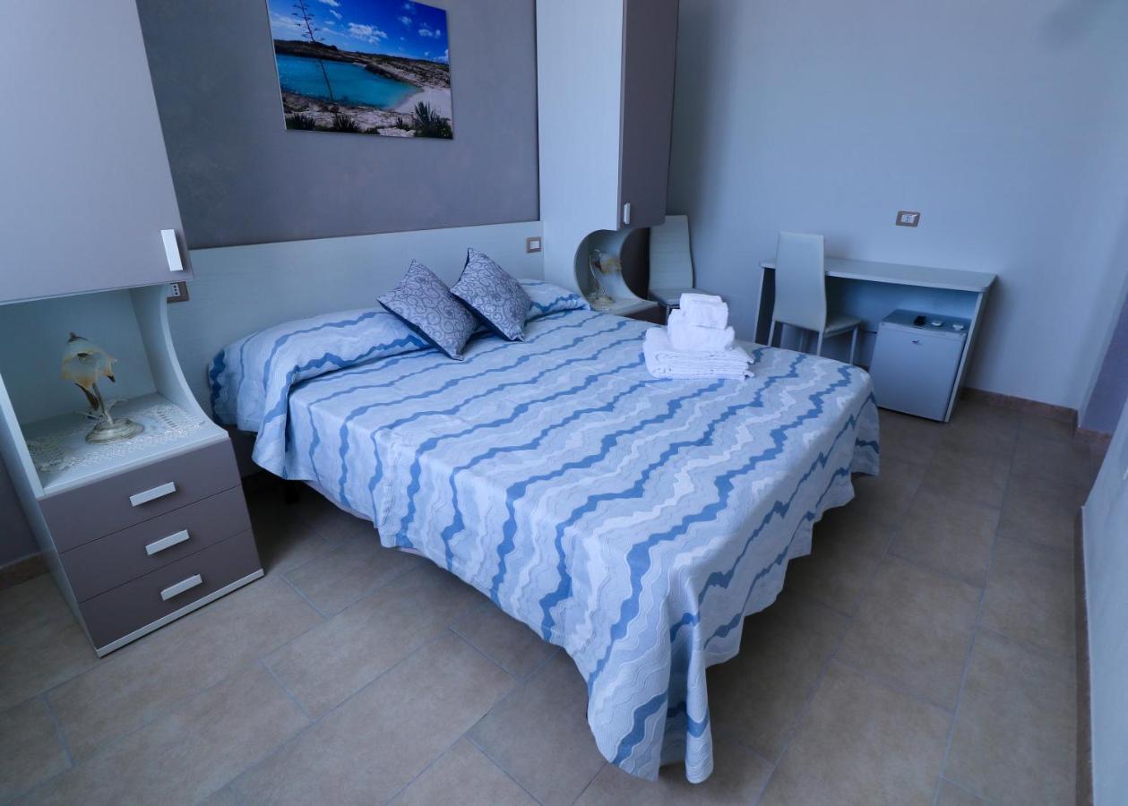 Bed And Breakfast Siciliamuri لامبيدوزا المظهر الخارجي الصورة