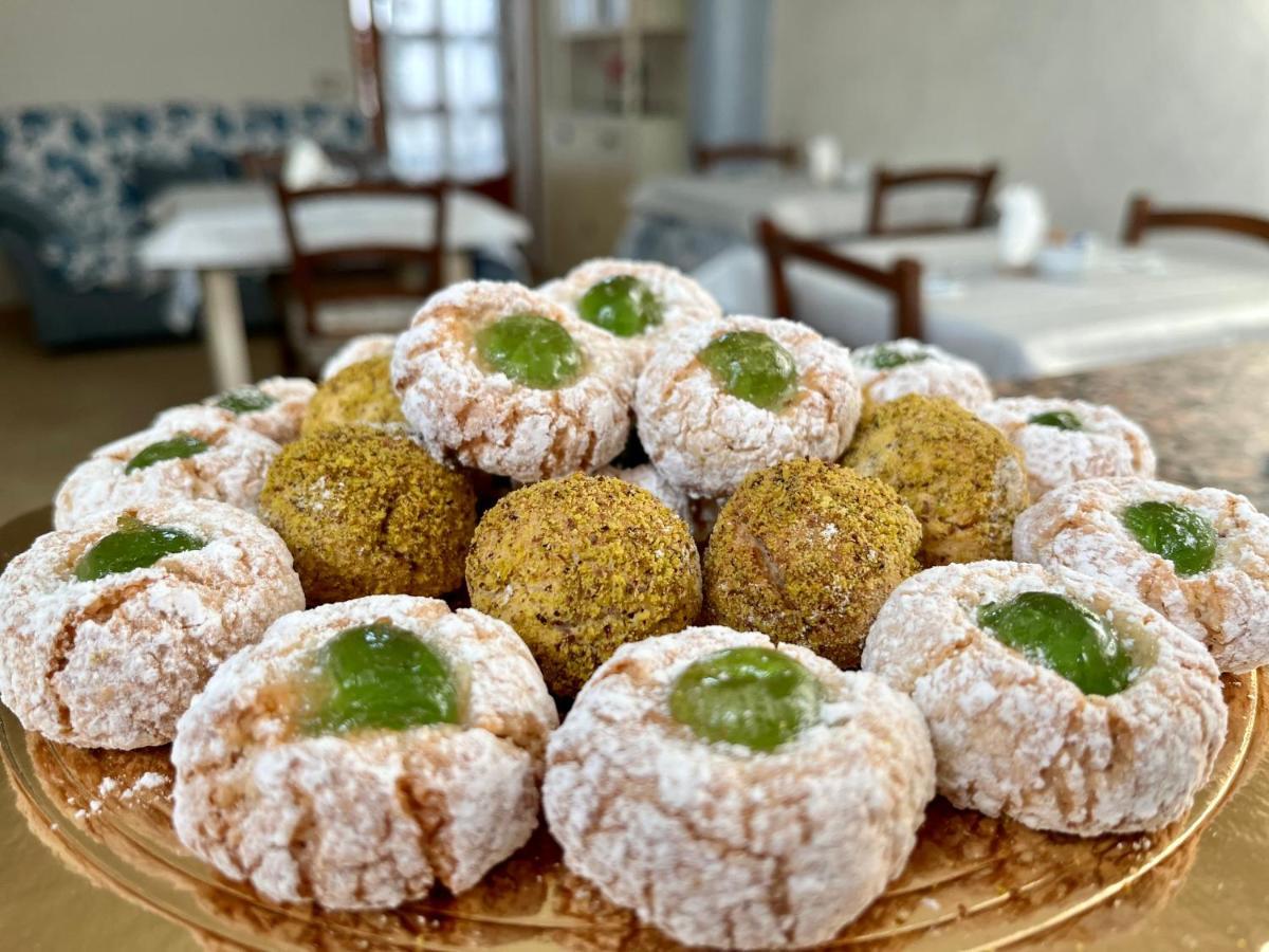 Bed And Breakfast Siciliamuri لامبيدوزا المظهر الخارجي الصورة