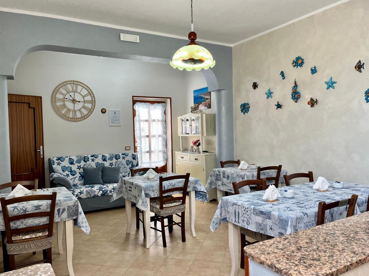 Bed And Breakfast Siciliamuri لامبيدوزا المظهر الخارجي الصورة